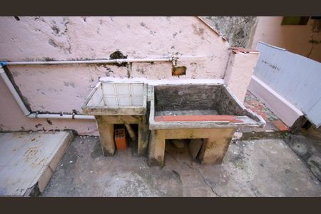 Casa para alugar com 85m², 2 quartos e sem vagaÁrea de Serviço