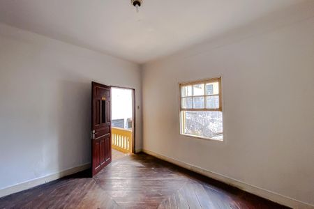 Quarto 1 de casa para alugar com 2 quartos, 85m² em Vila Celeste, São Paulo