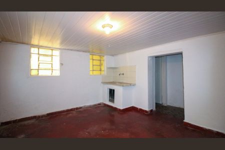 Casa para alugar com 85m², 2 quartos e sem vagaCozinha