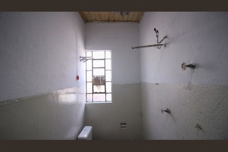 Casa para alugar com 85m², 2 quartos e sem vagaBanheiro Social