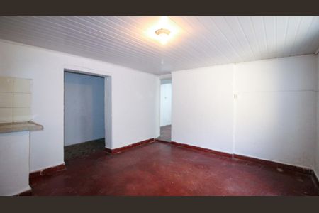 Casa para alugar com 85m², 2 quartos e sem vagaCozinha