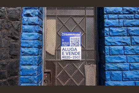 Casa para alugar com 85m², 2 quartos e sem vagaPlaca