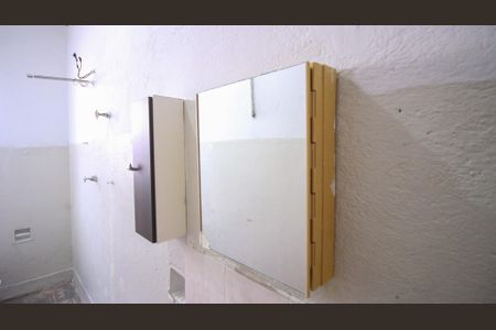 Casa para alugar com 85m², 2 quartos e sem vagaBanheiro Social