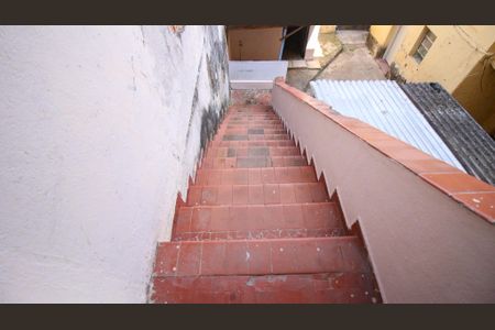 Casa para alugar com 85m², 2 quartos e sem vagaCorredor