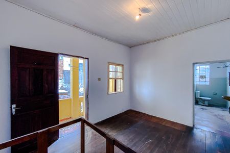Sala de casa para alugar com 2 quartos, 85m² em Vila Celeste, São Paulo