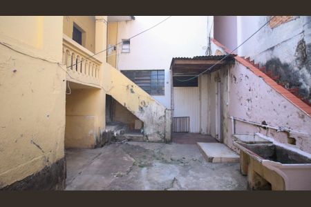 Casa para alugar com 85m², 2 quartos e sem vagaÁrea de Serviço