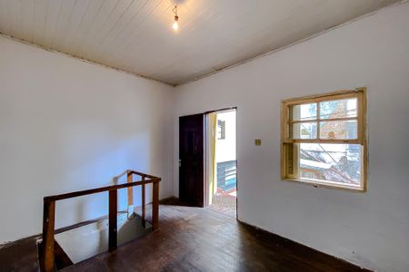 Sala de casa para alugar com 2 quartos, 85m² em Vila Celeste, São Paulo