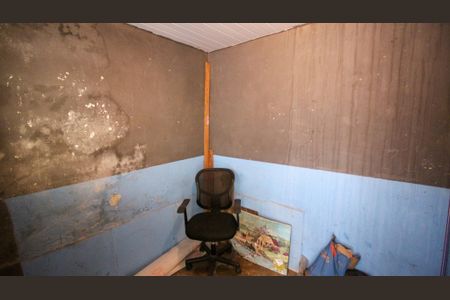 Casa para alugar com 85m², 2 quartos e sem vagaQuarto de Serviço