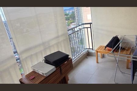 Foto 07 de apartamento à venda com 2 quartos, 64m² em Vila Osasco, Osasco