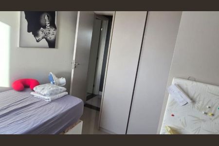 Foto 09 de apartamento à venda com 2 quartos, 64m² em Vila Osasco, Osasco