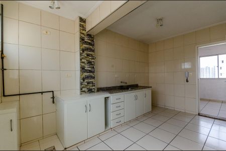 Apartamento à venda com 77m², 2 quartos e 1 vaga Apartamento à venda com 77m², 2 quartos e 1 vagaCozinha