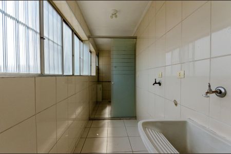 Apartamento à venda com 77m², 2 quartos e 1 vaga Apartamento à venda com 77m², 2 quartos e 1 vagaÁrea de Serviço