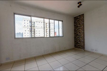 Apartamento à venda com 77m², 2 quartos e 1 vaga Apartamento à venda com 77m², 2 quartos e 1 vagaSala