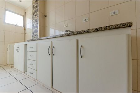 Apartamento à venda com 77m², 2 quartos e 1 vaga Apartamento à venda com 77m², 2 quartos e 1 vagaCozinha