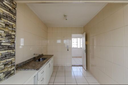 Apartamento à venda com 77m², 2 quartos e 1 vaga Apartamento à venda com 77m², 2 quartos e 1 vagaCozinha