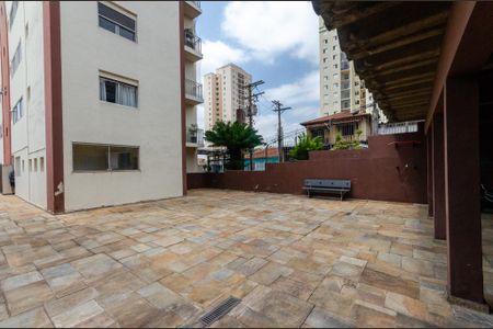 Apartamento à venda com 77m², 2 quartos e 1 vaga Apartamento à venda com 77m², 2 quartos e 1 vagaÁrea comum