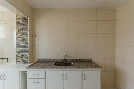 Apartamento à venda com 77m², 2 quartos e 1 vaga Apartamento à venda com 77m², 2 quartos e 1 vagaCozinha