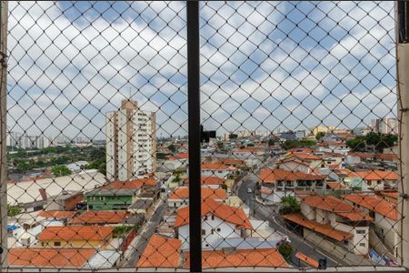 Apartamento à venda com 77m², 2 quartos e 1 vaga Apartamento à venda com 77m², 2 quartos e 1 vagaQuarto 2 - Janela