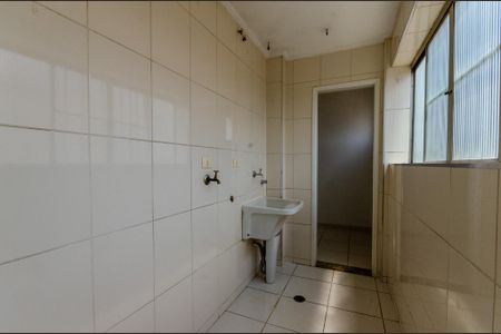 Apartamento à venda com 77m², 2 quartos e 1 vaga Apartamento à venda com 77m², 2 quartos e 1 vagaÁrea de Serviço