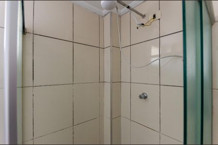 Apartamento à venda com 77m², 2 quartos e 1 vaga Apartamento à venda com 77m², 2 quartos e 1 vagaBanheiro