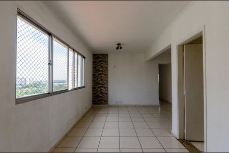 Sala de apartamento à venda com 2 quartos, 77m² em Vila Pirituba, São Paulo