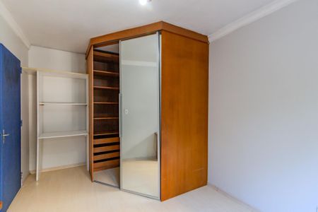 Quarto de apartamento para alugar com 1 quarto, 59m² em Cristal, Porto Alegre