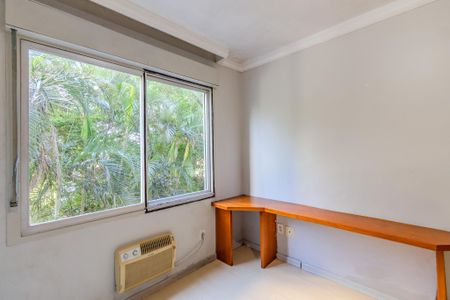 Quarto de apartamento para alugar com 1 quarto, 59m² em Cristal, Porto Alegre