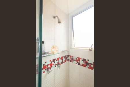 Apartamento para alugar com 47m², 2 quartos e 1 vagaBanheiro