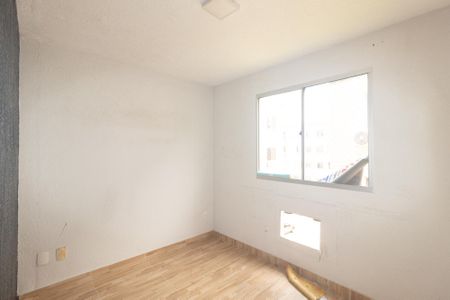 Apartamento para alugar com 47m², 2 quartos e 1 vagaQuarto 2