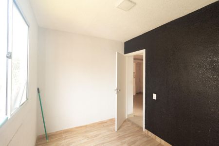 Apartamento para alugar com 47m², 2 quartos e 1 vagaQuarto 2