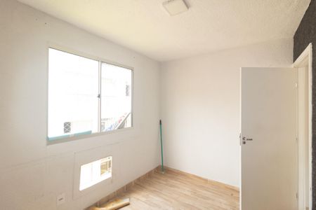 Apartamento para alugar com 47m², 2 quartos e 1 vagaQuarto 2