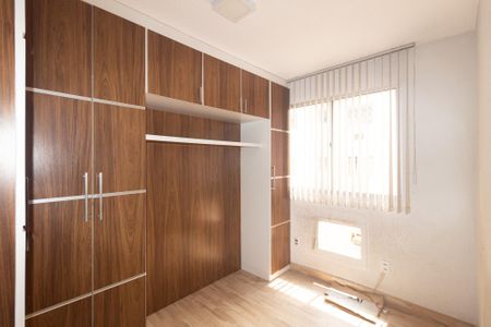 Apartamento para alugar com 47m², 2 quartos e 1 vagaQuarto 1