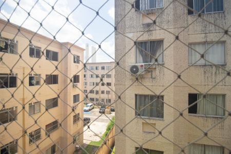 Apartamento para alugar com 47m², 2 quartos e 1 vagaVista do Quarto 2