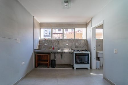 Apartamento para alugar com 95m², 2 quartos e 1 vagaCozinha
