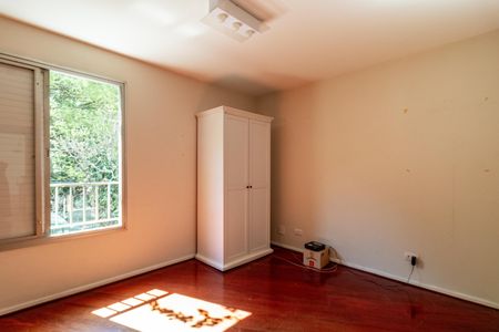 Quarto de apartamento para alugar com 2 quartos, 95m² em Perdizes, São Paulo