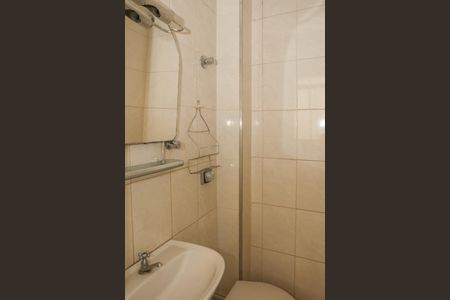 Apartamento à venda com 147m², 3 quartos e 1 vagaBanheiro de Serviço