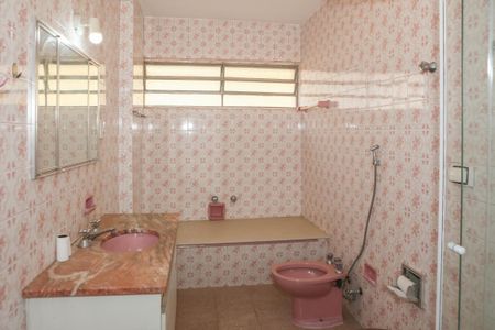 Apartamento à venda com 147m², 3 quartos e 1 vagaBanheiro