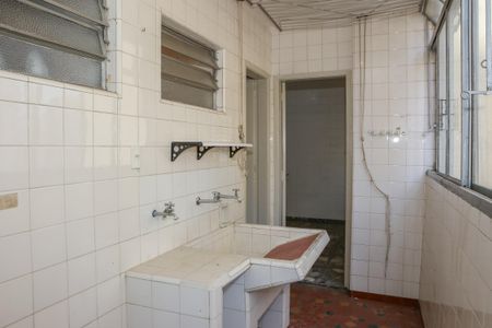 Apartamento à venda com 147m², 3 quartos e 1 vagaÁrea de Serviço