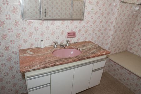 Apartamento à venda com 147m², 3 quartos e 1 vagaBanheiro