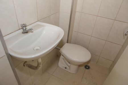 Apartamento à venda com 147m², 3 quartos e 1 vagaBanheiro de Serviço