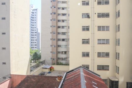 Apartamento à venda com 147m², 3 quartos e 1 vagaVista do Quarto 1