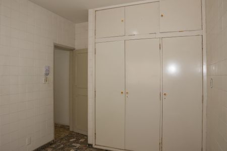 Apartamento à venda com 147m², 3 quartos e 1 vagaCozinha