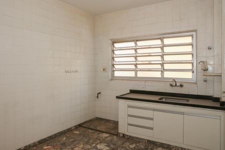 Apartamento à venda com 147m², 3 quartos e 1 vagaCozinha