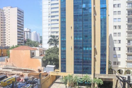 Apartamento à venda com 147m², 3 quartos e 1 vagaVista do Quarto 2