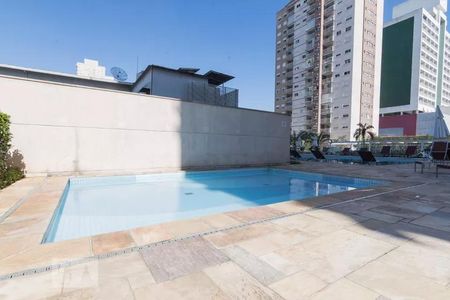 Apartamento à venda com 62m², 2 quartos e 1 vagaÁREA COMUM