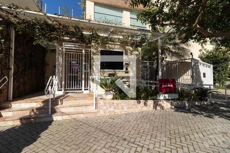 Apartamento à venda com 62m², 2 quartos e 1 vagaFACHADA