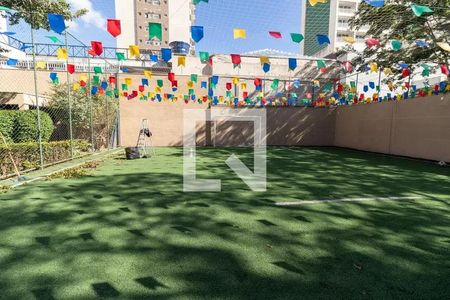 Apartamento à venda com 62m², 2 quartos e 1 vagaÁREA COMUM