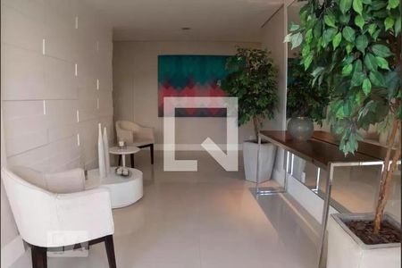 Apartamento à venda com 62m², 2 quartos e 1 vagaÁREA COMUM