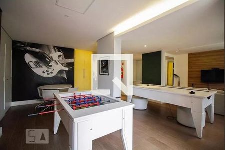 Apartamento à venda com 62m², 2 quartos e 1 vagaÁREA COMUM