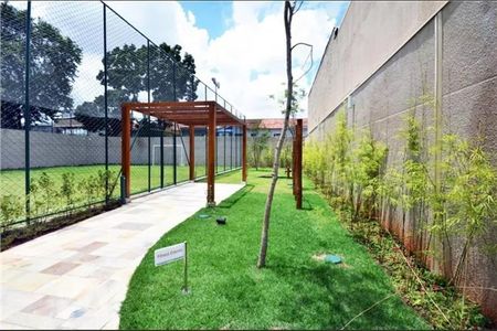 Apartamento à venda com 62m², 2 quartos e 1 vagaÁREA COMUM